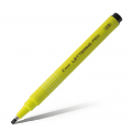 Ручка капиллярная Pilot Lettering Pen черная 3мм 1