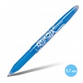 Ручка гелевая PILOT FriXion Ball небесно-голубая 0,7мм 1