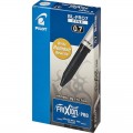 Ручка гелевая PILOT FriXion Pro синяя 0,7мм 4