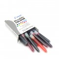 Набор картриджей PILOT для Parallel Pen 12 цветов 7