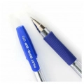 Ручка шариковая PILOT BPS-GP-EF синяя 0,5мм 8