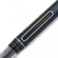 Ручка-кисть PILOT Brush Pen Shun-pitsu 0,3-1,5мм черная 5