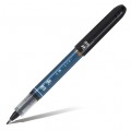 Ручка-кисть PILOT Brush Pen Shun-pitsu 0,3-1,5мм черная 10