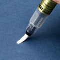 Кисть PILOT Brush Pen Shun-pitsu Medium черная 5