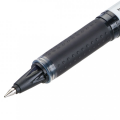 Ручка роллер Pilot V-Ball Grip черная 0,5мм 2