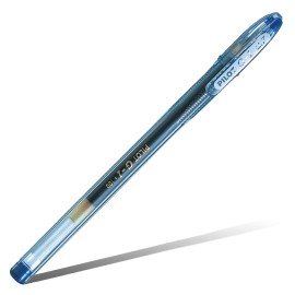 Ручка гелевая PILOT G1 синяя 0,7мм