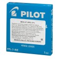 Грифели для карандашей PILOT PPL HB 0,7мм 12шт. 2