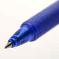 Ручка гелевая PILOT FriXion Clicker синяя 0,7мм 2