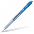Ручка шариковая PILOT Super Grip Neon синий корпус синяя 0,7мм 1
