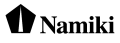 Namiki logo-new