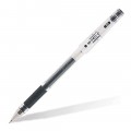 Ручка гелевая PILOT G-Tec-C4 Grip черная 0,4мм 1