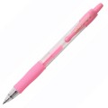 Ручка гелевая PILOT G2 Pastel розовая 0,7мм 1