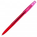 Ручка шариковая PILOT Super Grip G красная 0,7мм 1