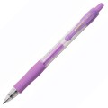 Ручка гелевая PILOT G2 Pastel фиолетовая 0,7мм 1