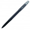Ручка шариковая PILOT Super Grip G черная 0,7мм 1