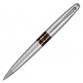 GOODS Ручка шариковая PILOT MR Animal Collection Стальной Питон 1,0мм