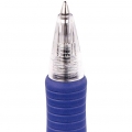 Ручка шариковая PILOT Super Grip синяя 0,7мм 2