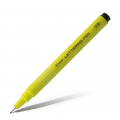 Ручка капиллярная Pilot Lettering Pen черная 1мм 1