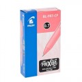 Ручка гелевая PILOT FriXion Ball кораллово-розовая 0,7мм 4