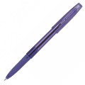 Ручка шариковая PILOT Super Grip G фиолетовая 0,7мм 1