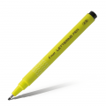 Ручка капиллярная Pilot Lettering Pen черная 2мм 1