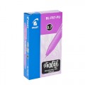 Ручка гелевая PILOT FriXion Ball пурпурная 0,7мм 4