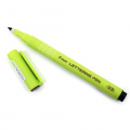 Ручка капиллярная Pilot Lettering Pen черная 3мм 3
