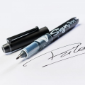 Ручка капиллярная PILOT V-Sign Pen синяя 2мм 6