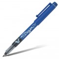 Ручка капиллярная PILOT V-Sign Pen синяя 2мм 1