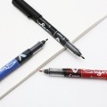 Ручка капиллярная PILOT V-Sign Pen синяя 2мм 8