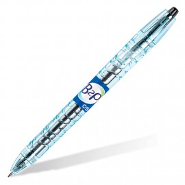 Ручка гелевая PILOT B2P черная 0,5мм