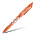 Ручка гелевая PILOT FriXion Ball оранжевая 0,7мм 2