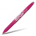 Ручка гелевая PILOT FriXion Ball розовая 0,7мм 6