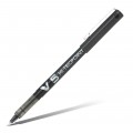 Ручка роллер Pilot Hi-Tecpoint V5 черная 0,5мм 1