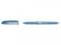 Ручка гелевая PILOT FriXion Point голубая 0,5мм 2