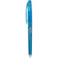 Ручка гелевая PILOT FriXion Point голубая 0,5мм 3