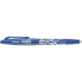 Ручка гелевая PILOT FriXion Ball синяя 0,7мм 3
