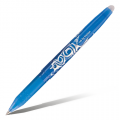 Ручка гелевая PILOT FriXion Ball голубая 0,7мм 5