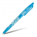 Ручка гелевая PILOT FriXion Ball голубая 0,7мм 2
