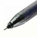 Ручка гелевая PILOT FriXion Point розовая 0,5мм 4