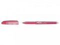 Ручка гелевая PILOT FriXion Point розовая 0,5мм 2
