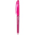 Ручка гелевая PILOT FriXion Point розовая 0,5мм 3