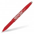 Ручка гелевая PILOT FriXion Ball красная 0,7мм 6