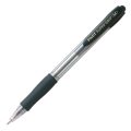 Ручка шариковая PILOT Super Grip черная 1,0мм 1