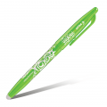 Ручка гелевая PILOT FriXion Ball светло-зеленая 0,7мм 2