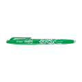 Ручка гелевая PILOT FriXion Ball зеленая 0,7мм 2
