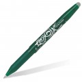 Ручка гелевая PILOT FriXion Ball зеленая 0,7мм 6