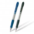Ручка шариковая PILOT Super Grip синяя 1,0мм 4