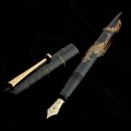 Ручка перьевая PILOT Namiki Nippon Art Maki-e Китайский Феникс перо F 4