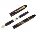 Ручка перьевая PILOT Namiki Nippon Art Maki-e Китайский Феникс перо F 10